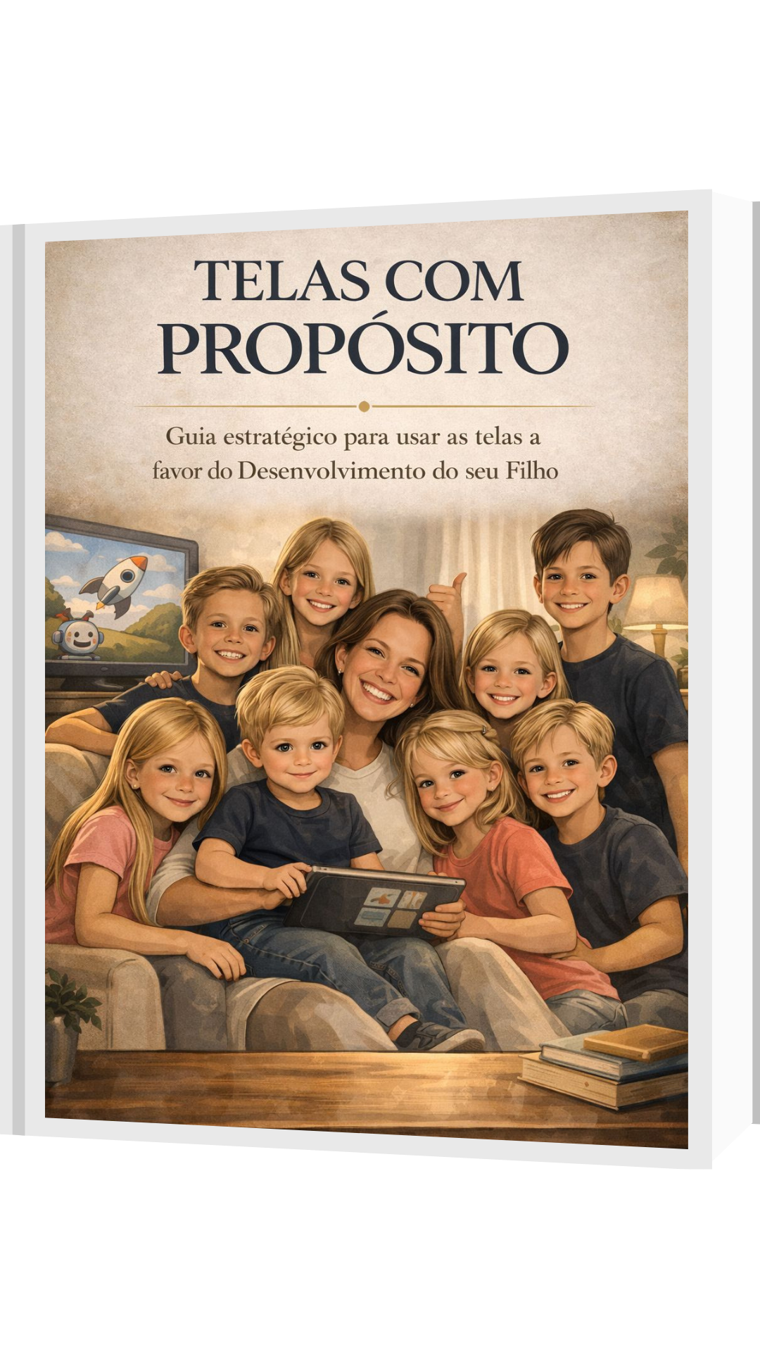 Telas Com Propósito