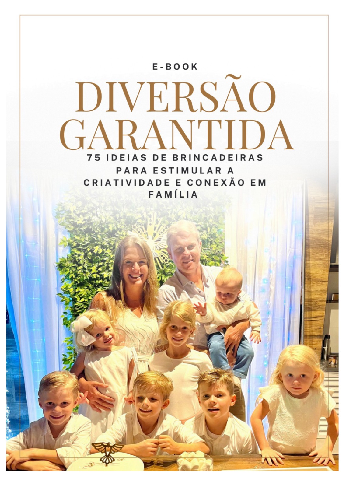 75 Brincadeiras