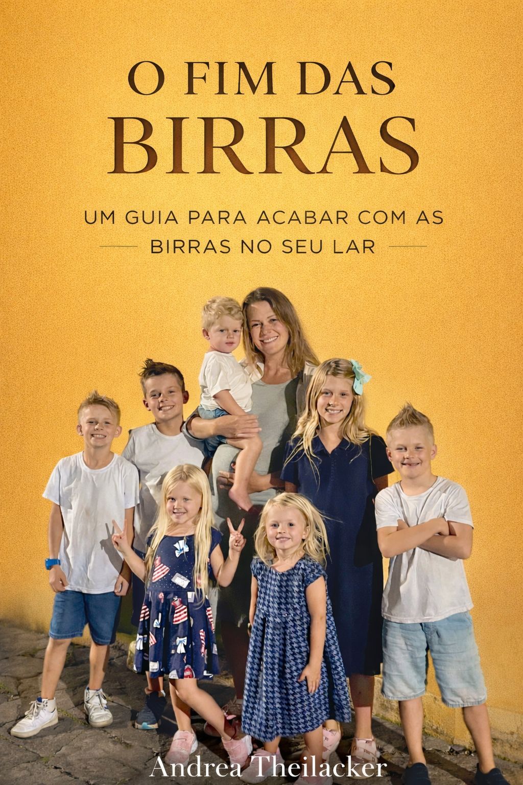 Protocolo Contra Birras